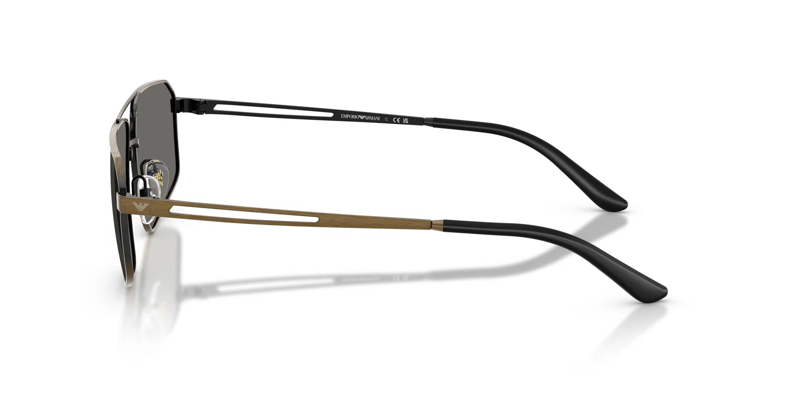 Emporio Armani 2173 Sunglasses - view 16